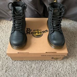 Dr. Martens